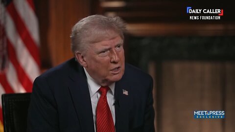 President Trump Accuses Pelosi of Profiting from 'Inside Information'
