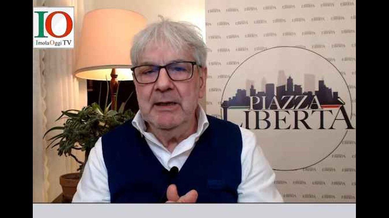 “Depopulation”, il rapporto Kissinger. PIAZZA LIBERTA’