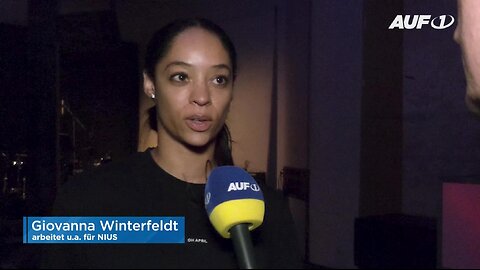 Giovanna Winterfeldt (NIUS): Die alternativen Medien sind der Neustart