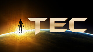 TEC - Episode 28 - Beyond Death - With Michael Post