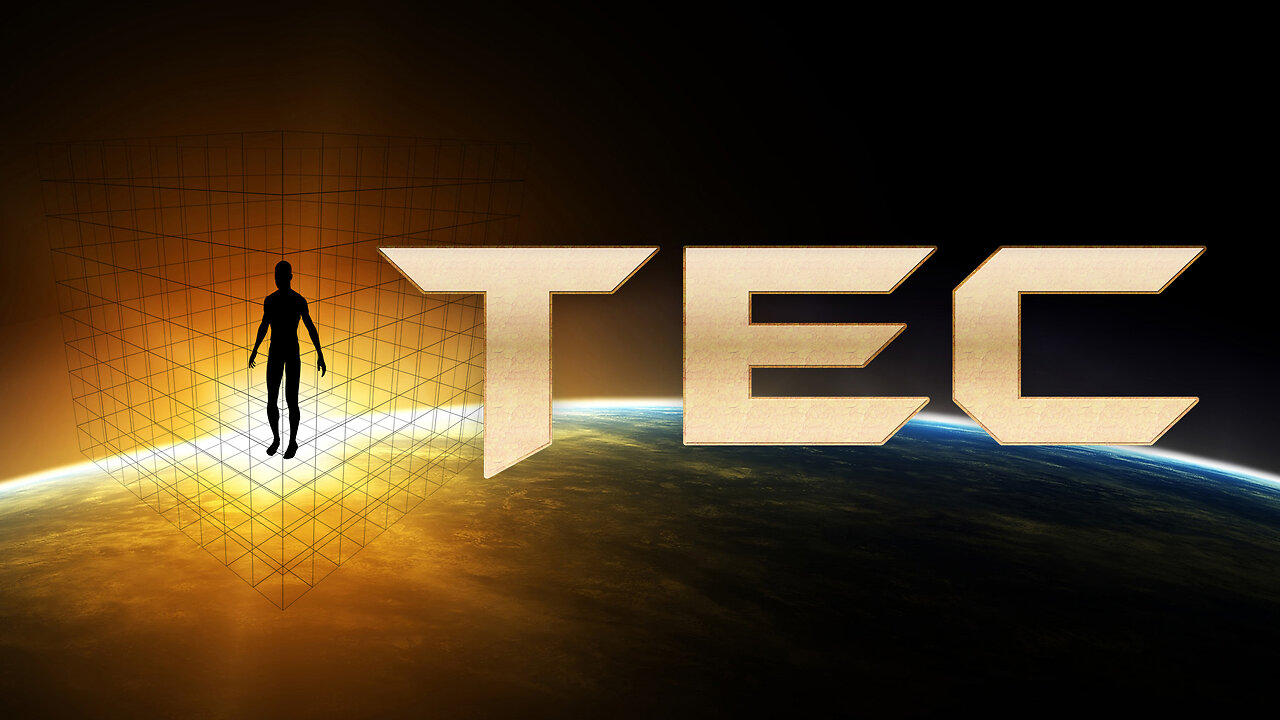 TEC - Episode 28 - Beyond Death - With Michael Post