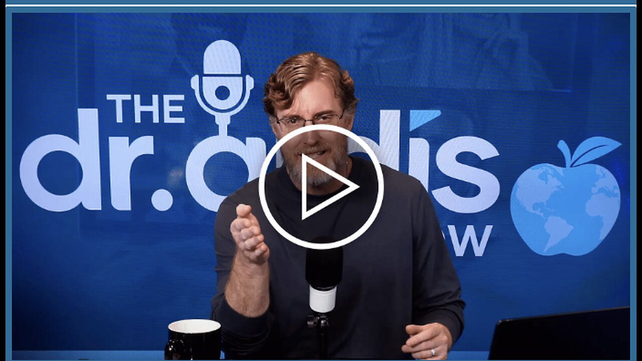 'Bryan Ardis': Is Your Water Killing You?