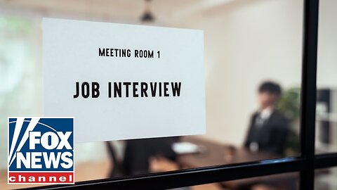 Young influencer gets dream job with ONE question