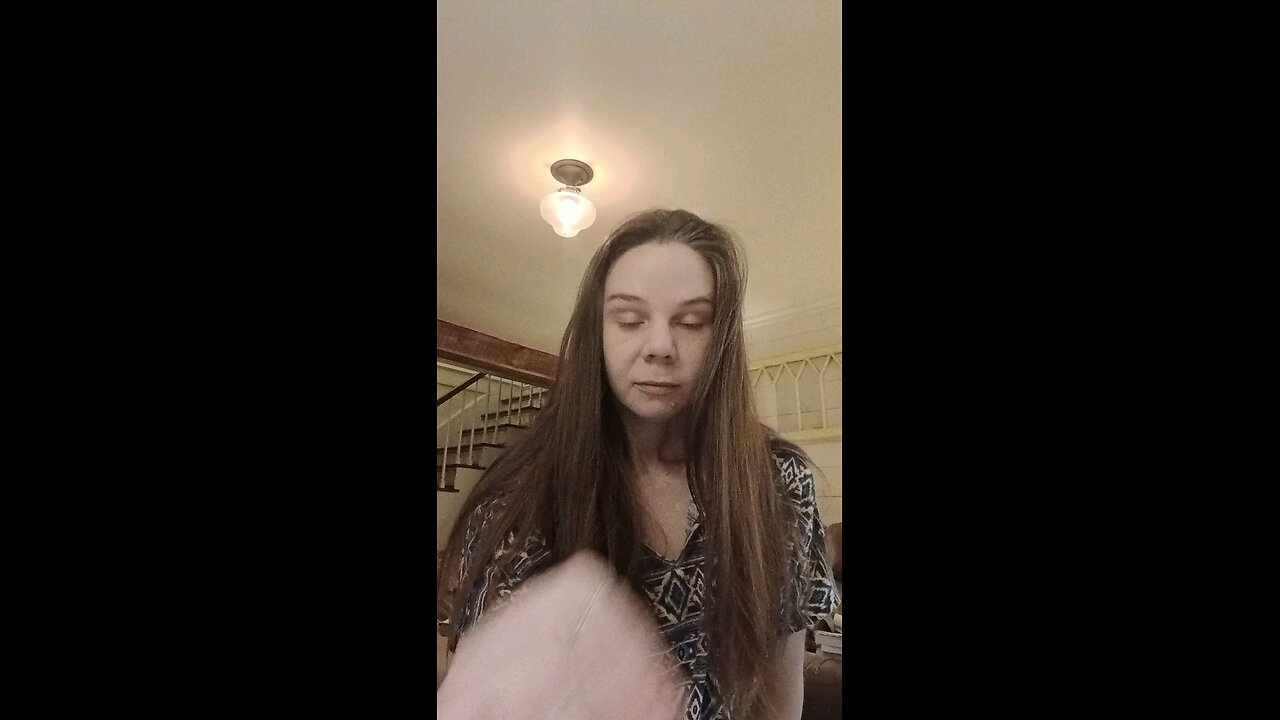 Working on a Title