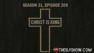 THE SLY SHOW S21E209