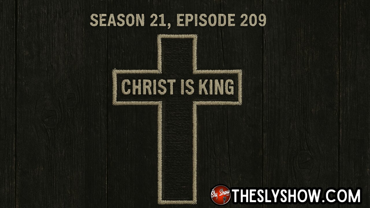 THE SLY SHOW S21E209