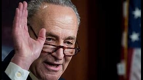 Schumer Under Pressure to Resign After ‘Surrendering’ to Republicans