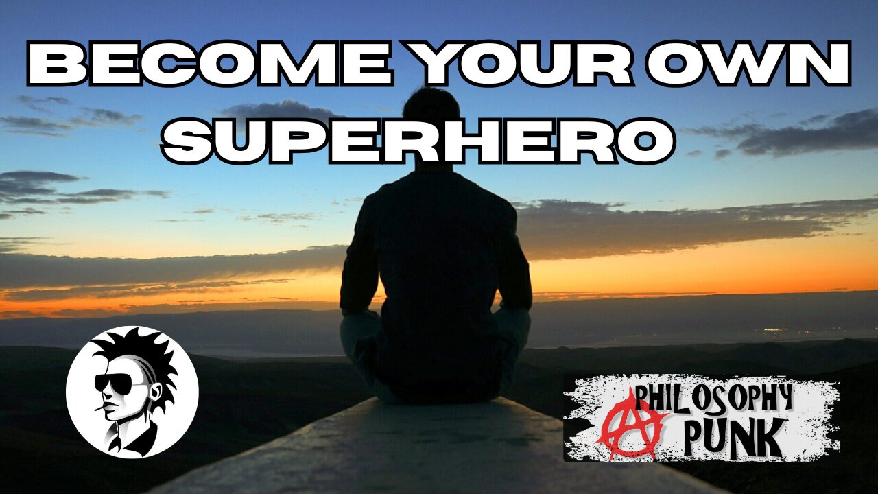 The Energy You Put Out