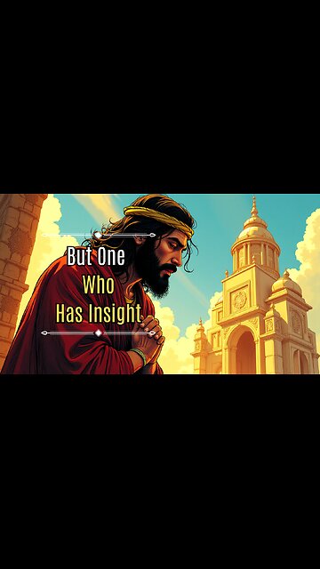 Wisdom's Hidden Reward