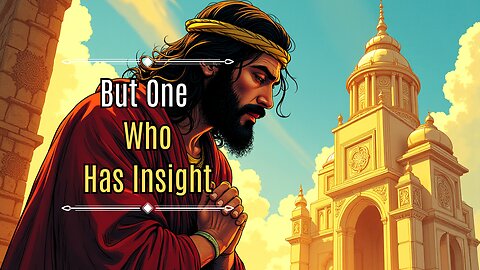 Wisdom's Hidden Reward