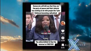 Alex Jones & Harrison Smith Expose The Democrats That Incited Charlie Kirk's Killer - Full Compilation