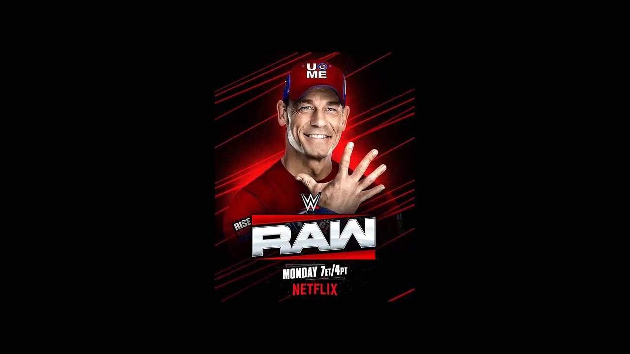 ITS MONDAY AND YOU KNOW WHAT THAT MEANS