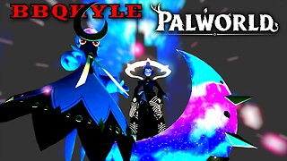 I Never Had a Chance - Palworld