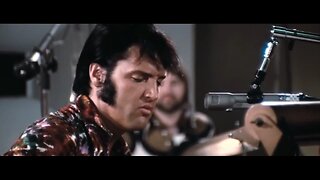 Elvis Presley: Raw & Unseen Rehearsals 🎤 The Way It Is