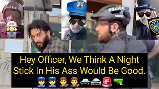 PANTIFA Member Gets Arrested For Theft And Violence. 👮👮‍♂️🧑‍⚖️👨‍⚖️🚓🚔🚨🔫