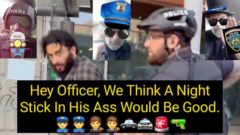 PANTIFA Member Gets Arrested For Theft And Violence. 👮👮‍♂️🧑‍⚖️👨‍⚖️🚓🚔🚨🔫