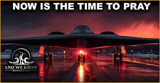 And We Know 9/24/25: UN leaders exposed by President Trump, WARS .......