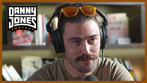 𓆩😈𓆪 (Sept 2024) Ian Carroll & Danny Jones Discuss the Global Satanic Cult That Has Been Operating for Decades ⬩➤ FULL Podcast Below 👇