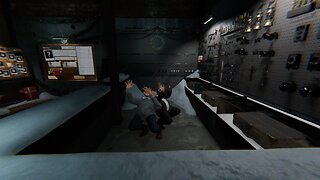 Phasmophobia: Dumbass Incorporated Ghost Investigator Division