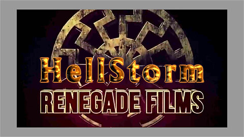 HellStorm ( FULL 2015 Docmentary) Reflected today in Gaza...