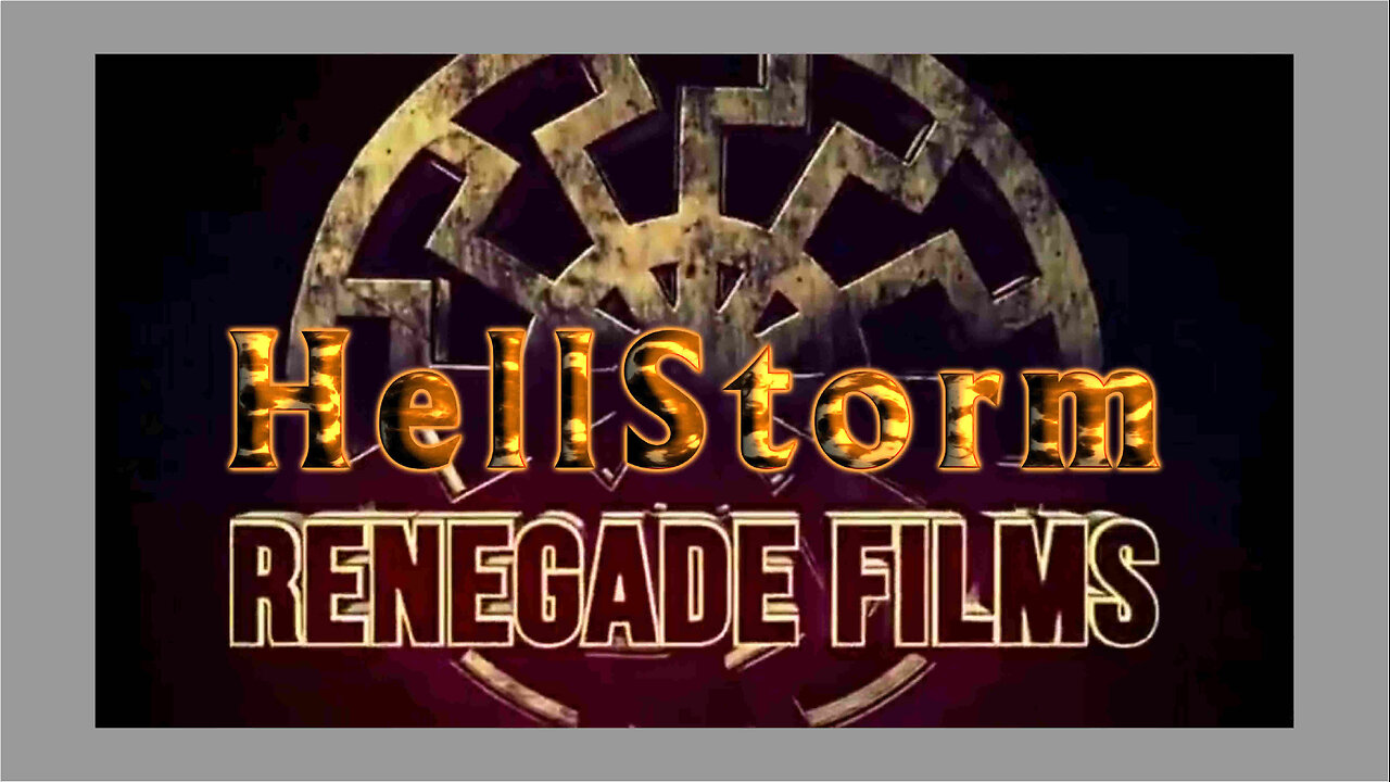 HellStorm ( FULL 2015 Docmentary) Reflected today in Gaza...