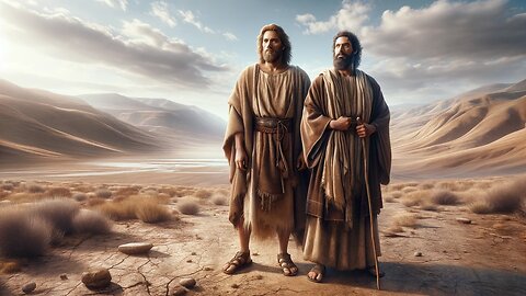 Elijah: The Last Days Prophet