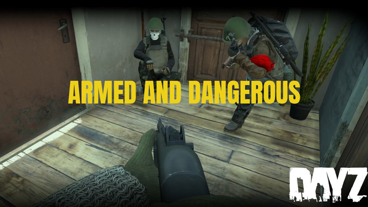 Dayz Wipe Day Cinema