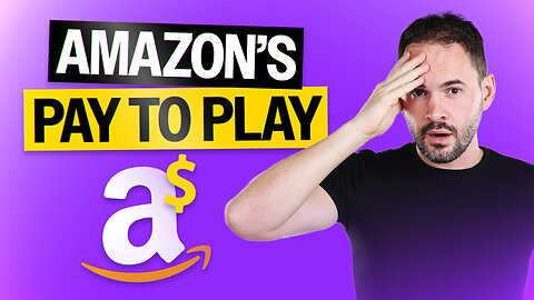 The Real Reason Amazon Feels More Competitive Than Ever