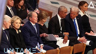DOWN WITH THE OLD REGIME! Guest Major Fred C. Galvin | 30 July 2025
