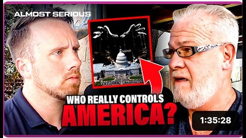 Who CONTROLS America? Dr. Jack Kruse Exposes The REAL Power Structure