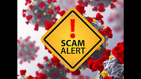 COVID Program Scam: Federal Charges & Ongoing Investigations!