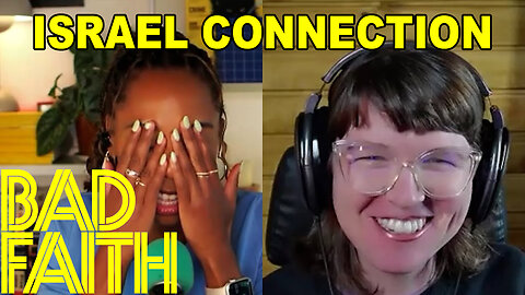 The Donald Trump, Jeffrey Epstein and Israel Connection REVEALED - Whitney Webb