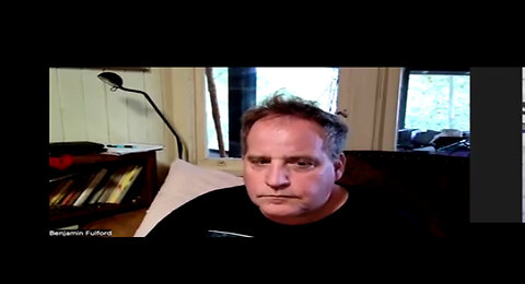 Benjamin Fulford : Trigger Warning 7.14.25 - The Real President Trump Was Replaced?