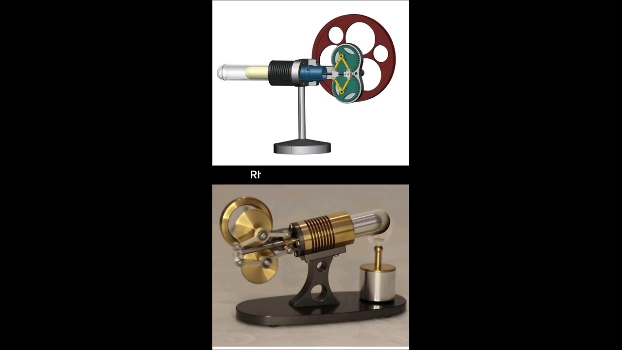 Regenerative power cycle