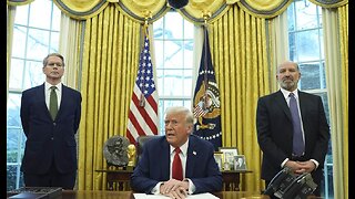 Scott Bessent Sets Jake Tapper Straight on Debt, Tariffs, Inflation
