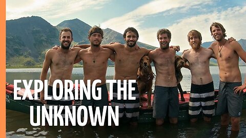 Paddle for the North: A Journey Through Canada's Untamed Wilderness | Full Documentary
