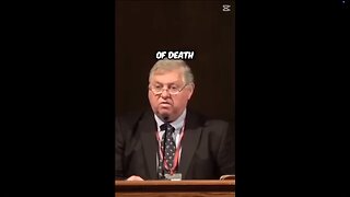 The Merciful God -- Jim Renihan