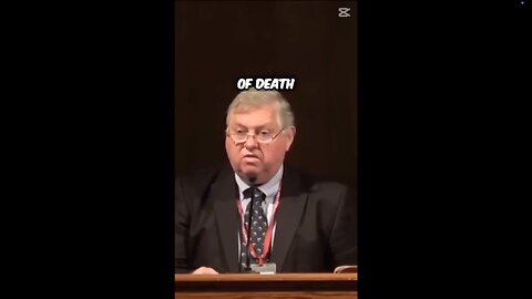 The Merciful God -- Jim Renihan