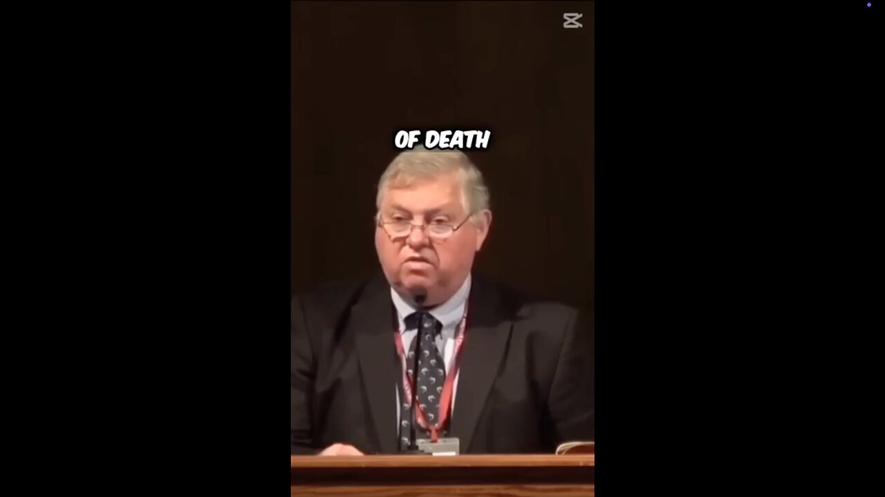 The Merciful God -- Jim Renihan