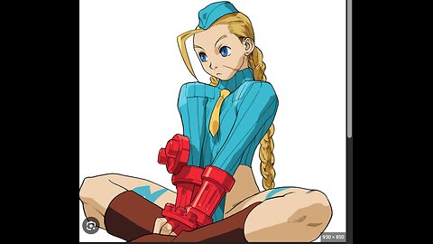 Street Fighter and Chill Possibly Marvel Rivals and Fortnite