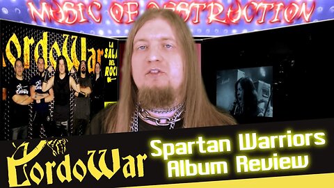 ▶️Lordowar Spartan Warriors Review◀️