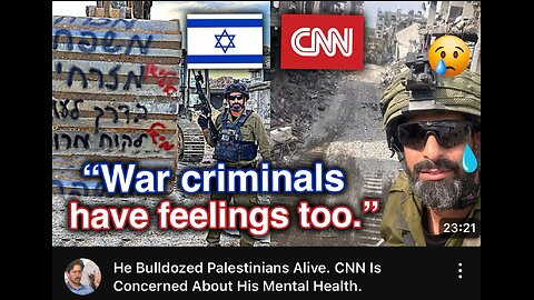 🇮🇱 This is where all those "moderately injured" "Israeli" terrorists ended up ☠️