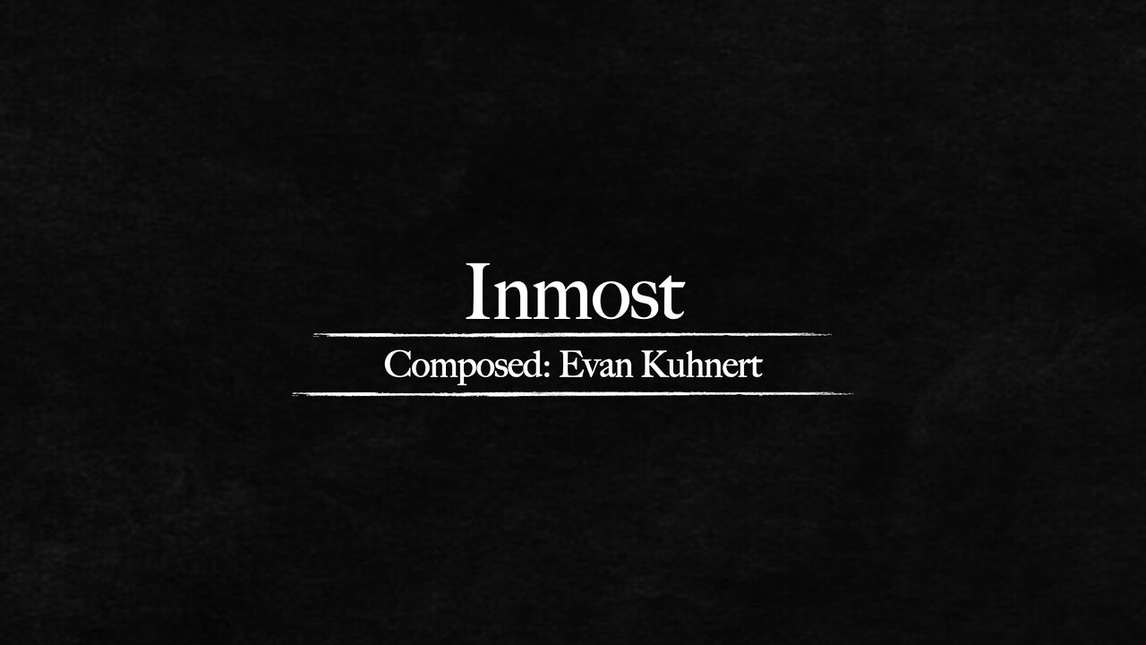Inmost: A Microtonal Study in Mesoklian