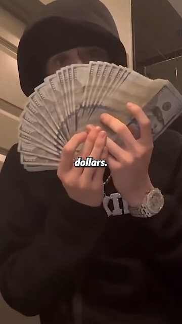 A WARNING TO MUDSHARKS