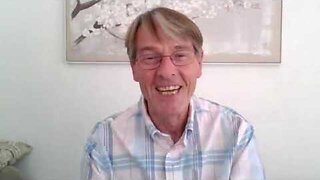 BASES2025 - Project Libertas presents Mike Yeadon