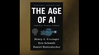 THE AGE OF AI - WHITNEY WEBB