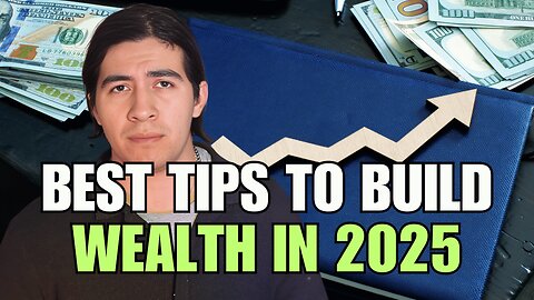 Best tips to build wealth. #finance #wealth #crypto #shorts #reels