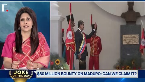 $50_Million_Bounty_for_Venezuela_President_s_Arrest___Vantage_with_Palki_Sharma___N18G