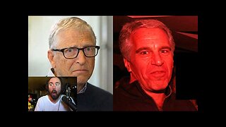 Asmond Gold TV - EPSTEIN Oh.. my.. god... THIS GUY IS HILARIOUS!