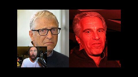 Asmond Gold TV - EPSTEIN Oh.. my.. god... THIS GUY IS HILARIOUS!